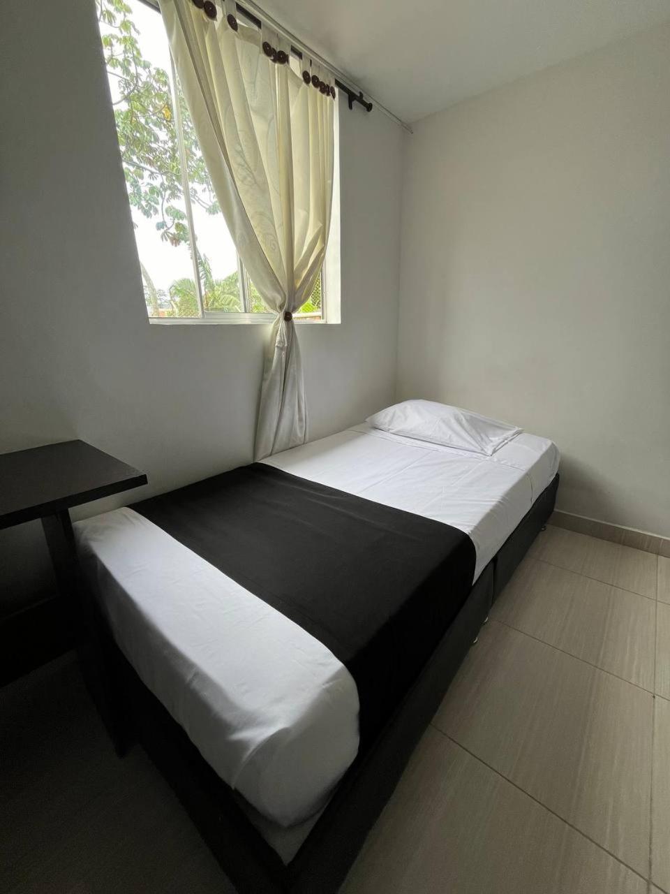 Hotel Otun Plaza Перейра Экстерьер фото