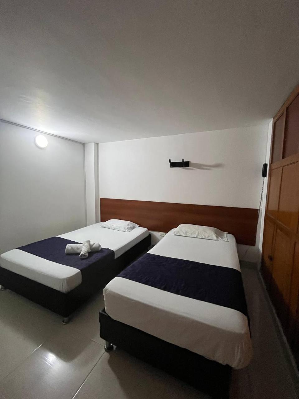 Hotel Otun Plaza Перейра Экстерьер фото