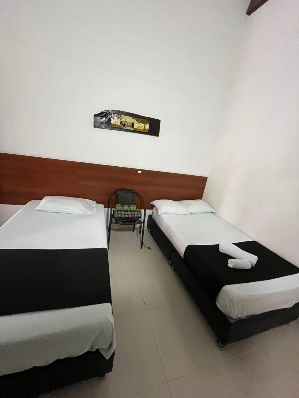 Hotel Otun Plaza Перейра Экстерьер фото