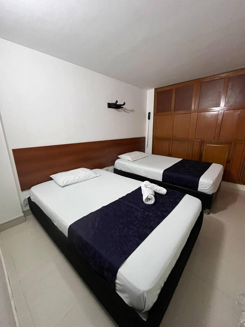 Hotel Otun Plaza Перейра Экстерьер фото
