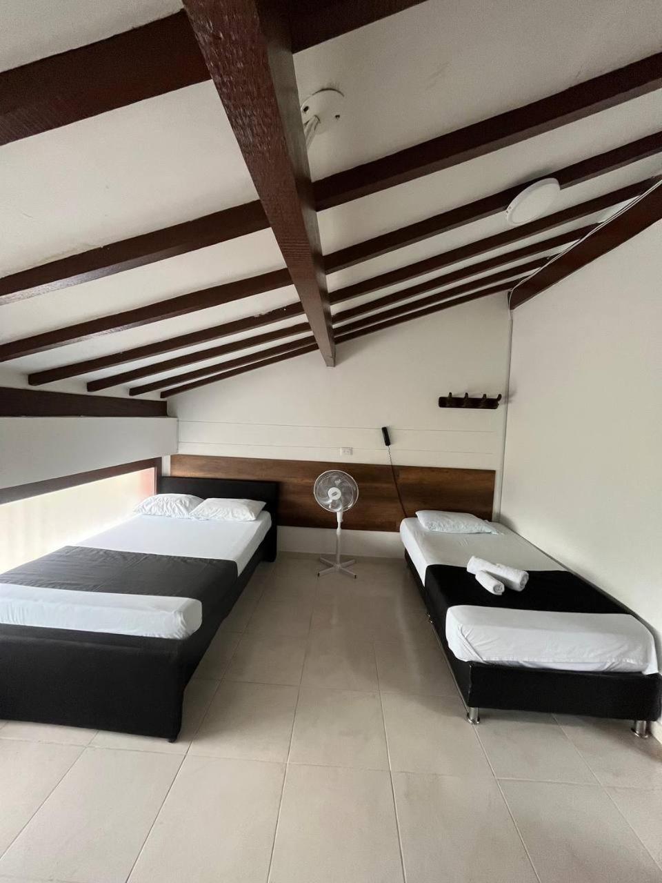 Hotel Otun Plaza Перейра Экстерьер фото
