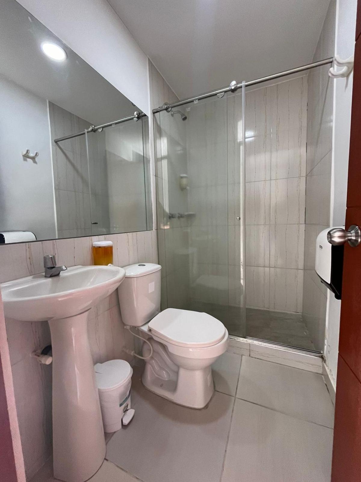 Hotel Otun Plaza Перейра Экстерьер фото
